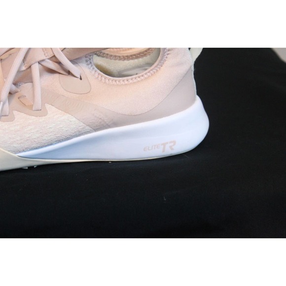 New Nike Foundation Elite Tr Shoes Aj8154-200 Pink Sneakers Women's 10 H11640 - Picture 3 of 14